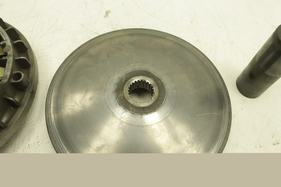 Embrague de accionamiento primario Arctic Cat 550 H1 11 49505 Foto 3 de 4