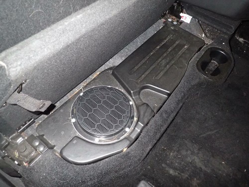 RAM 1500 PICKUP Speaker Subwoofer ID 