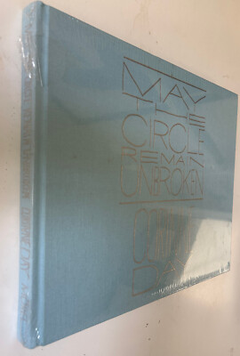 Corinne Day May The Circle Remain Unbroken ltd 1000 + Kate Moss print
