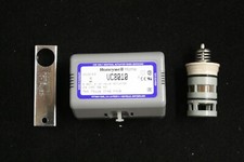 NEU ! Honeywell Motor 3-Wege Ventil VC8010 + Ventileinsatz Giersch 071052737