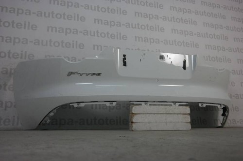 Jaguar F-TYPE Bj. 2013-2019 Stoßstange Hinten Original EX5317D781A Versand - Bild 8 von 19