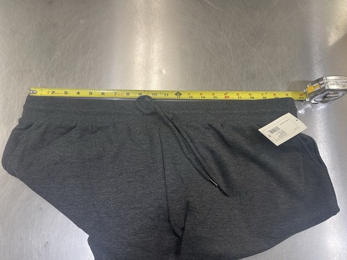 Women's Beautifully Soft Fleece Lounge Jogger Pants - Stars Above™ - 1X - Picture 7 of 8