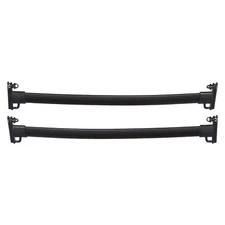 OEM NEW Roof Rack Cross Bars Set 2 piece 2008-2012 Ford Escape 9L8Z7855100AA