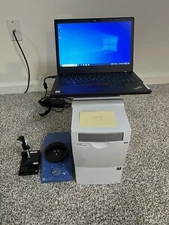 Agilent 2100 Bioanalyzer G2939A TESTED with 6 Months Warranty