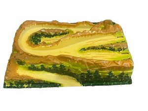 hot wheels mountain track