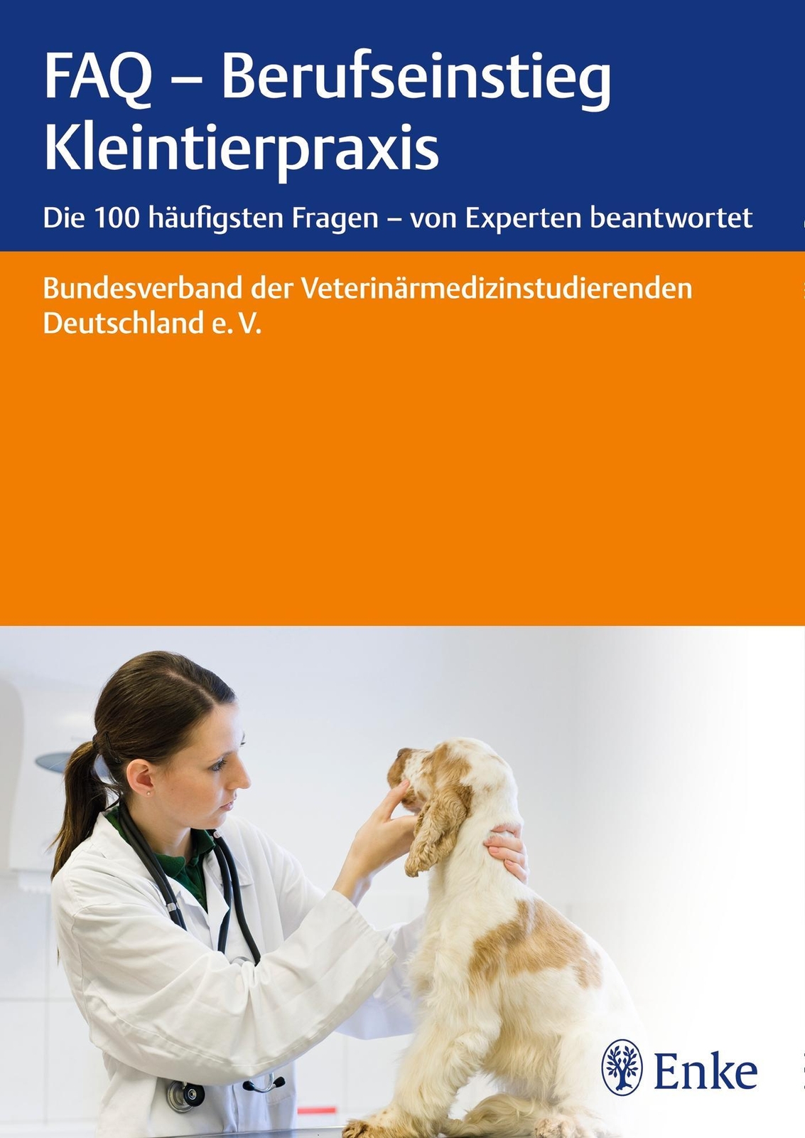 Thumbnail - - Berufseinstieg Kleintierpraxis