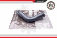 Esen SKV Ladeluftschlauch FüR Mercedes-Benz Vito Bus 126 116 CDI Vito/Mixto