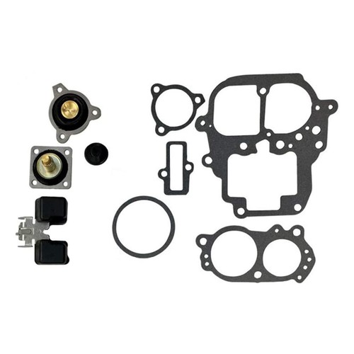 15827A Carburetor Repair Kit For TOYOTA PICK UP - Picture 4 of 6