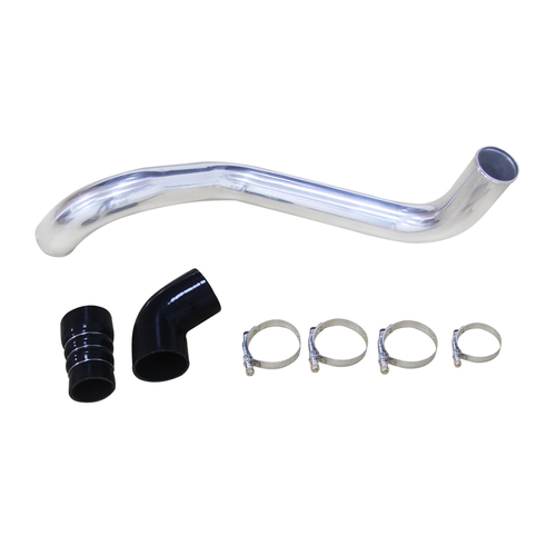 INTERCOOLER HOSE KIT HOT SIDE FOR 0410 GMC CHEVY DURAMAX 8 CYL 6.6L