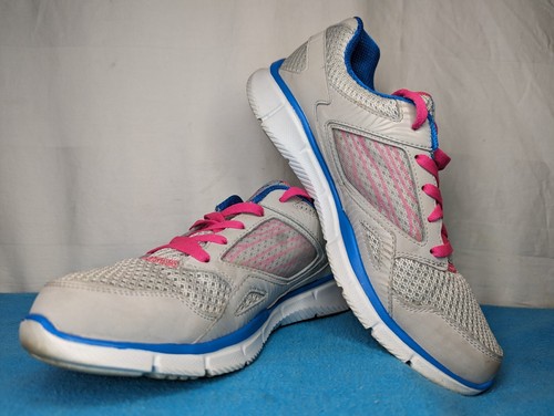 Skechers Women Equalizer Lightweight 11890 Size 6.5 Trainers Shoes
