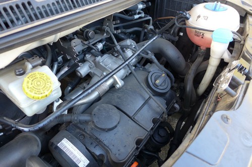 PD V2 Diesel Tuning Chip: VW T5 Transporter Eurovan Multivan Caravelle +38BHP - Picture 10 of 10