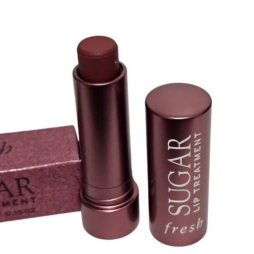 Fresh Sugar Lip Treatment Balm PEONY Full size New Tinted - Picture 4 of 9