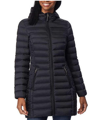 ladies lightweight down jacket uk