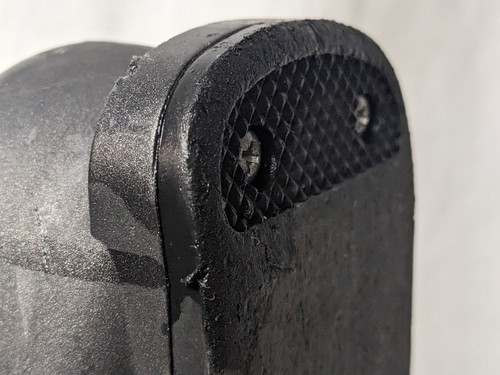 Lange SX RTL Ski Boots Size 24.5 Color Black Condition Used - Picture 8 of 10