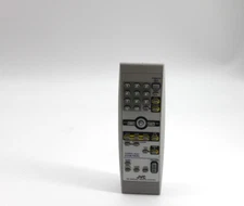 Genuine JVC Remote RM-SMXKA6J Tested