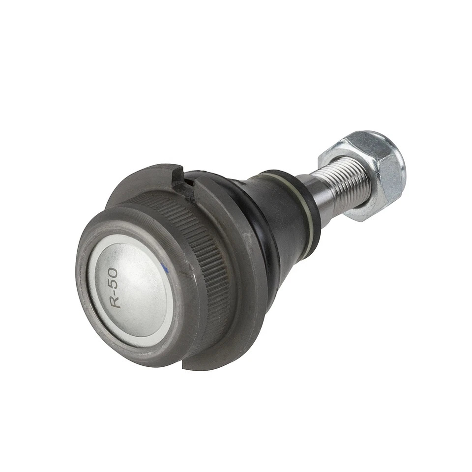 For 1966-1974 Volkswagen Karmann Ghia Suspension Ball Joint Front Upper MOOG - Image 4 of 4