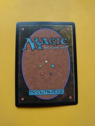 Commandeer Instant Coldsnap. Rare. Magic the Gathering Card. - Picture 4 of 4