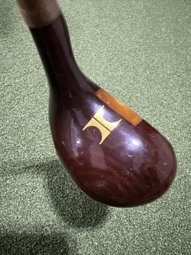 Wood Arts Putter Texas USA 35" - Bild 11 von 12