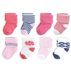ebay baby girl socks