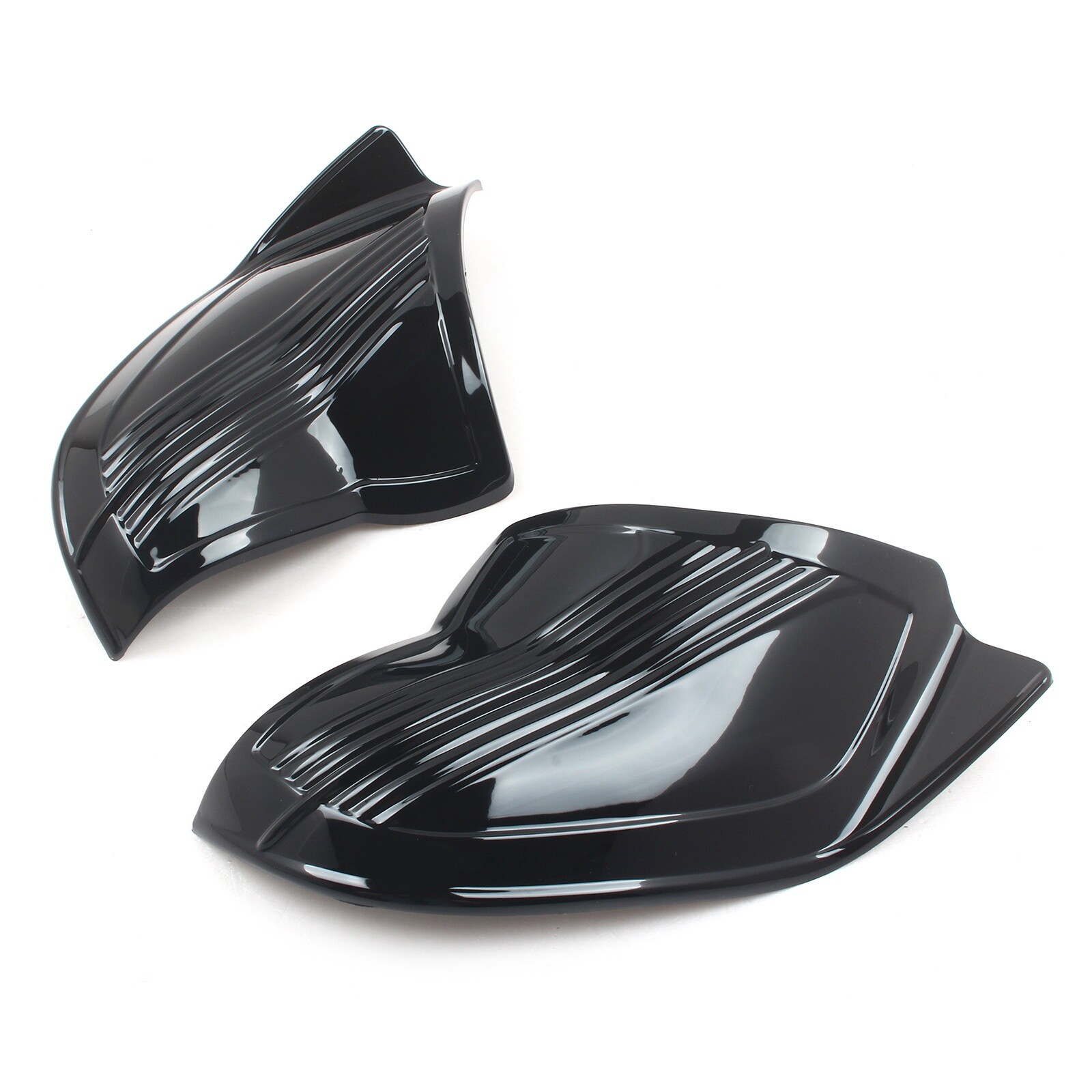 Inner Fairing Trim Kit Fit For Harley Electra Street Road