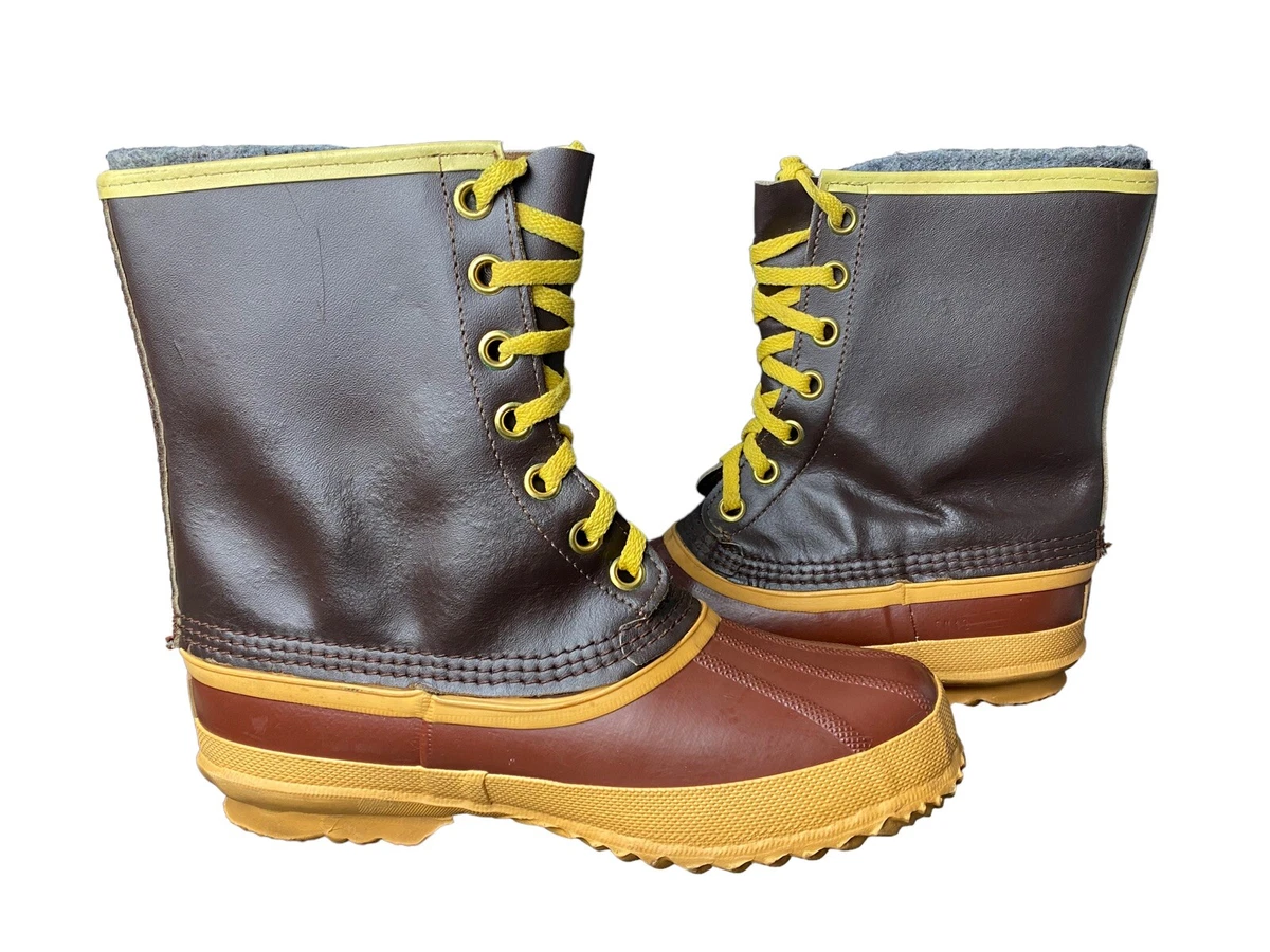 Sorel sales wellington boots