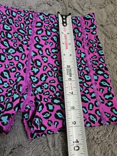 BCG girls athletic shorts LOT Size S 7 - Picture 3 of 6