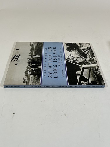 Picture History of Aviation on Long Island 1908 1938 - Picture 2 of 4