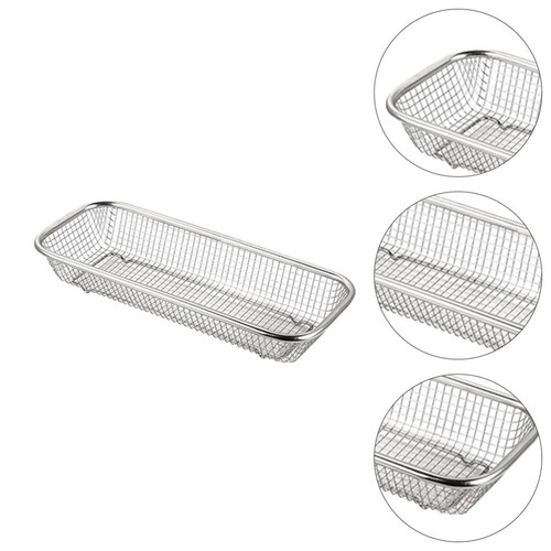 Cabinet Chopstick Stand Travel Rack Silverware Kitchen Utensil - Picture 9 of 12