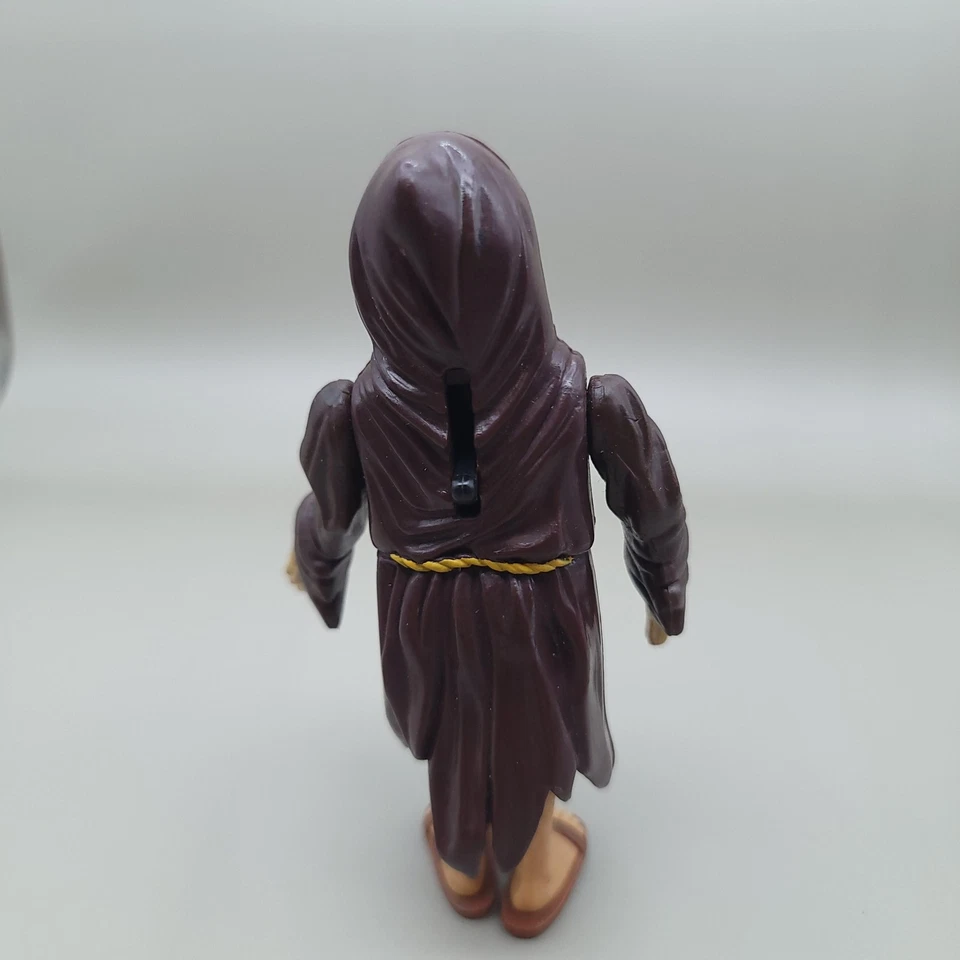 Figura de colección Tales from the Crypt Keeper Crypt Keeper juguete de 5" años 90 sin usar, en caja As novedad Foto 4 de 4