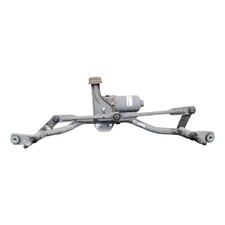 Vauxhall Vivaro MK2 2016 Genuine Front Wiper Linkage With Motor 93867983