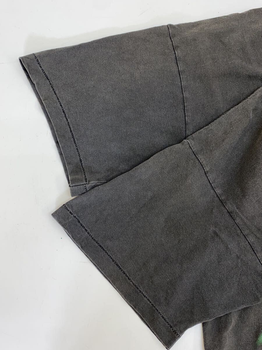 ALTRA T shirt ALTRE MARCHE SIGNAL ARTWEAR cotone BLK modello totale usata