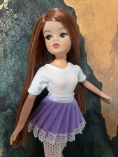 Sindy Pedigree ACTIVE Ballerina Pedigree 033055X 2nd Gen 1980’s