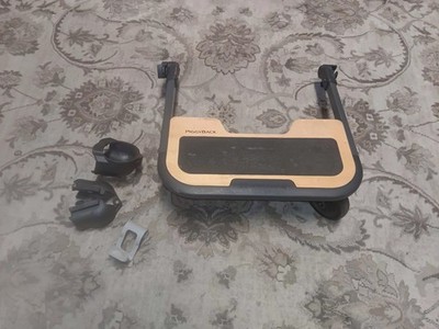 UPPAbaby Piggyback Ride-Along Board for Cruz Stroller 2015-2019 Not Cruz v2/v3