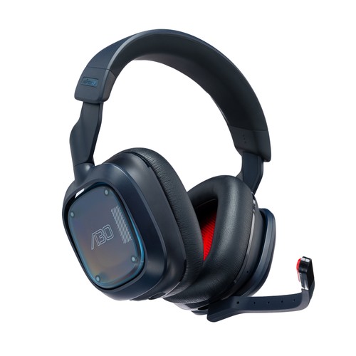 Logitech G Astro A30 Wireless Gaming Headset for Console (Navy - PS, White - XB)