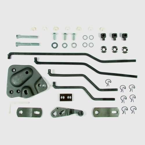 Installation Kit - Foto 1 di 1