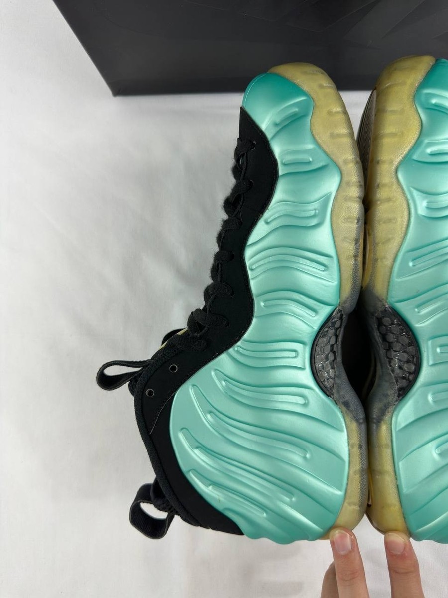 Nike Air Foamposite Pro  display picture 2