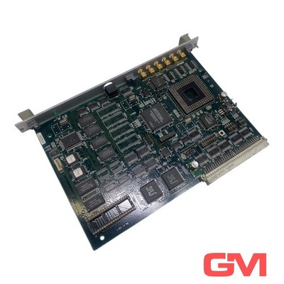 Fuji Steuerungsplatine FH1017A3 control board 17A3970247 Leiterplatte