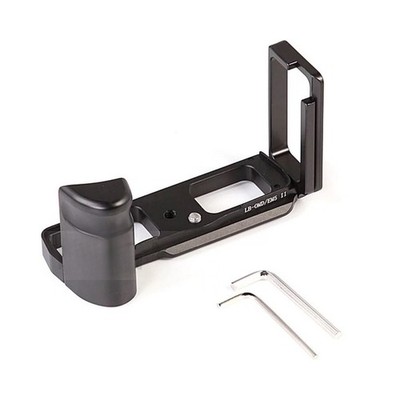 Olympus OMD EM5 II Hand Grip EM5 Mark II Quick Release Plate