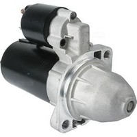 Anlasser Starter 12 V 1,2 KW 9 ZäHne Hc-Cargo FüR U.A. Volvo 940