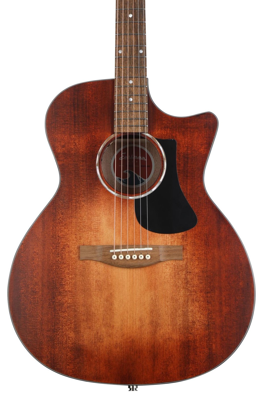 Eastman Guitars PCH1-Акустическая гитара GACE-Электрогитара - Классика