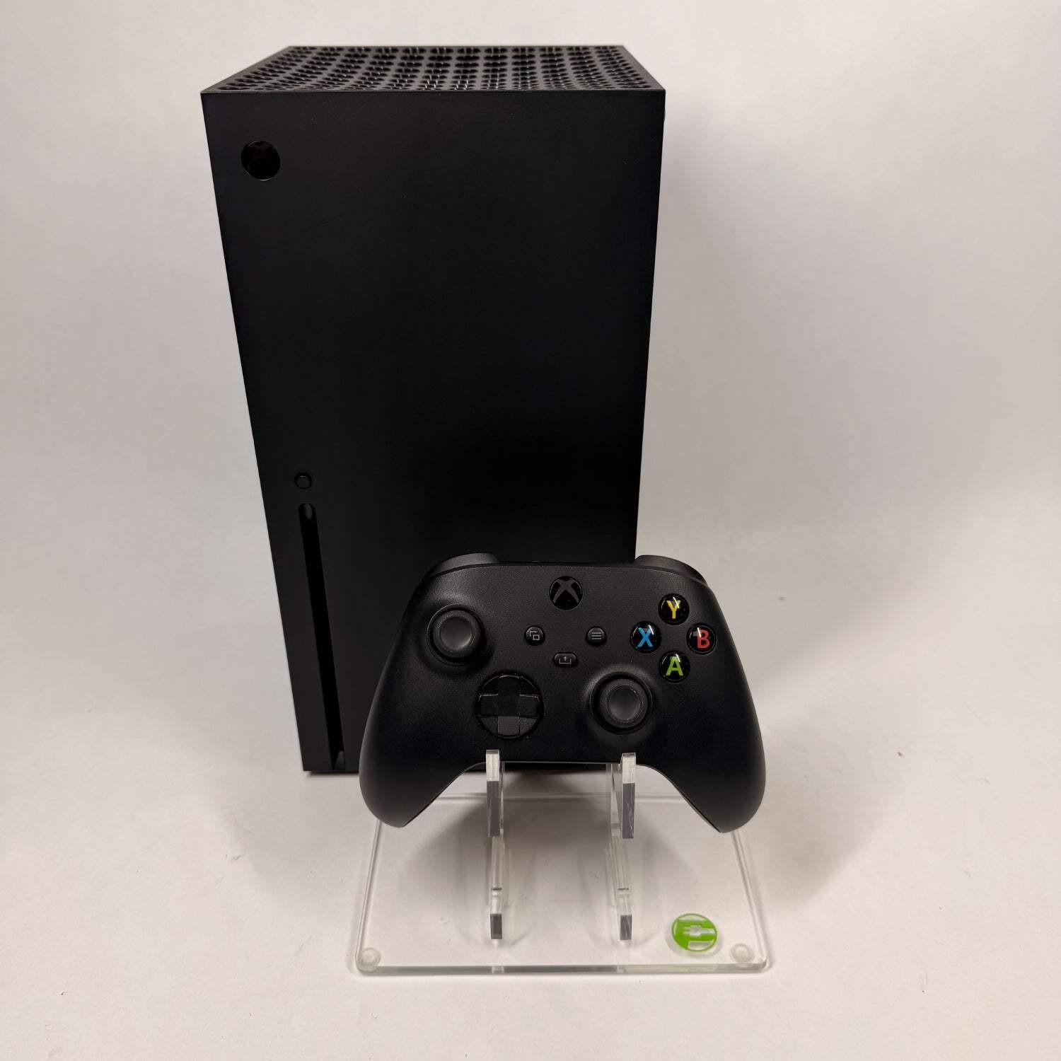 Microsoft Xbox Series X 1TB Console Gaming System Carbon Black 1882