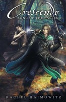 Crescendo Rachel Haimowitz Taschenbuch Song Of The Fallen Englisch 2014
