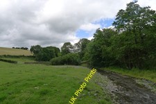 Photo 6x4 The Dales Way at Lambrigg Beck Beck Houses The beck feeds the R c2016