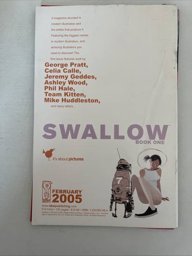 DESPERADOES BANNER OF GOLD. NUMBER'S 1, 3-4. (3 ISSUE 2004/05 LOT). IDW COMICS. - Picture 7 of 16