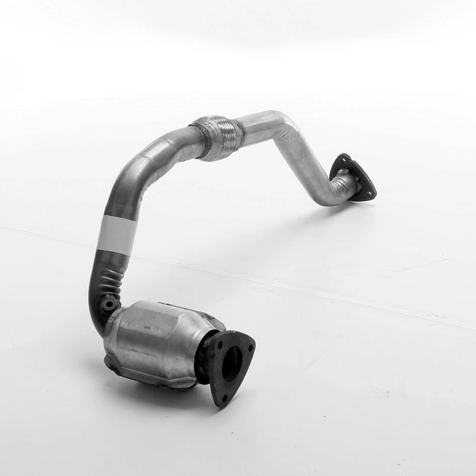 Convertidor catalítico para Saturn LW2 2000 Foto 3 de 4