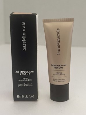 BareMinerals Complexion Rescue Tinted Moisturizer 02 VANILLA SALE!