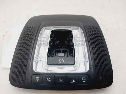 A0009000439 Interior Light for MERCEDES-BENZ CLASE A (BM 177) 2023 9052897 - Picture 1 of 10