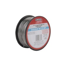 Lincoln Electric Innershield NR-211-MP Flux-Cored Welding Wire, Mild Steel, All