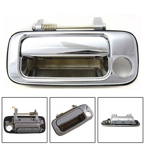 Brand New Left Front Door Handle for Toyota For Land Cruiser LC80 FJ80 - Picture 3 of 8