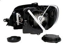 Image of Headlight TYC 20-0845-05-2 VW GOLF PLUS V (5M1, 521) 2 2005-2013